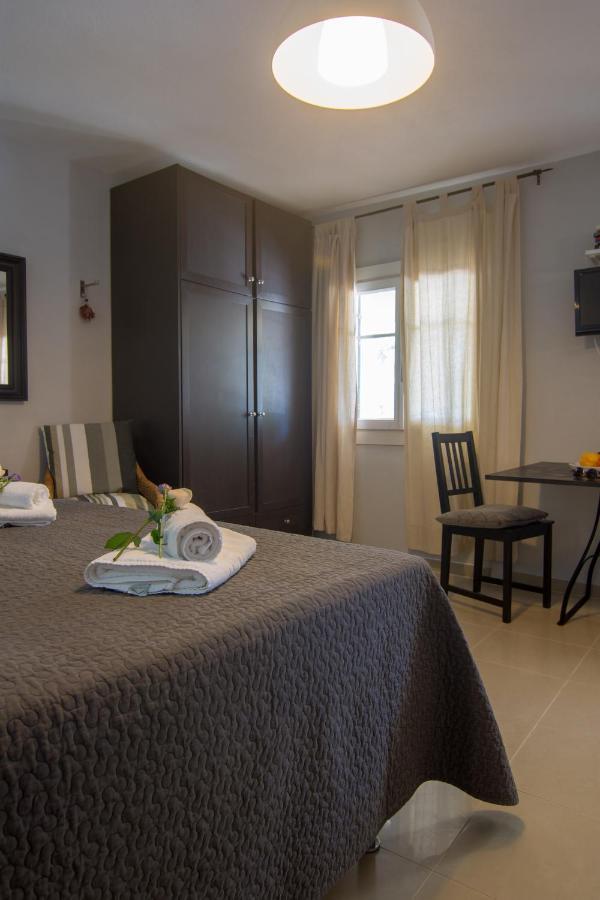 Villa Elaia Suites & Apartments No.4 Gaios Exterior photo